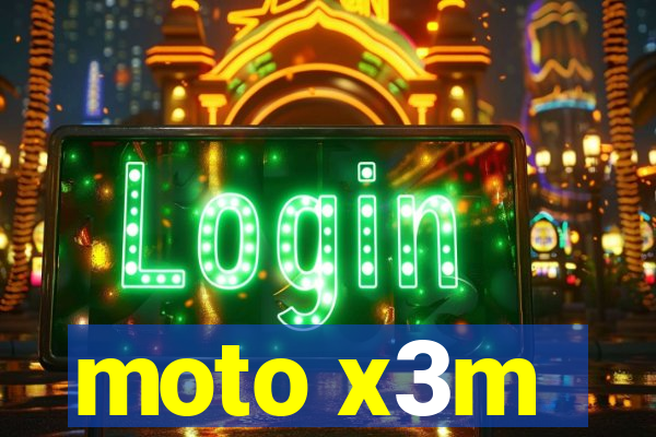 moto x3m - jogo de moto